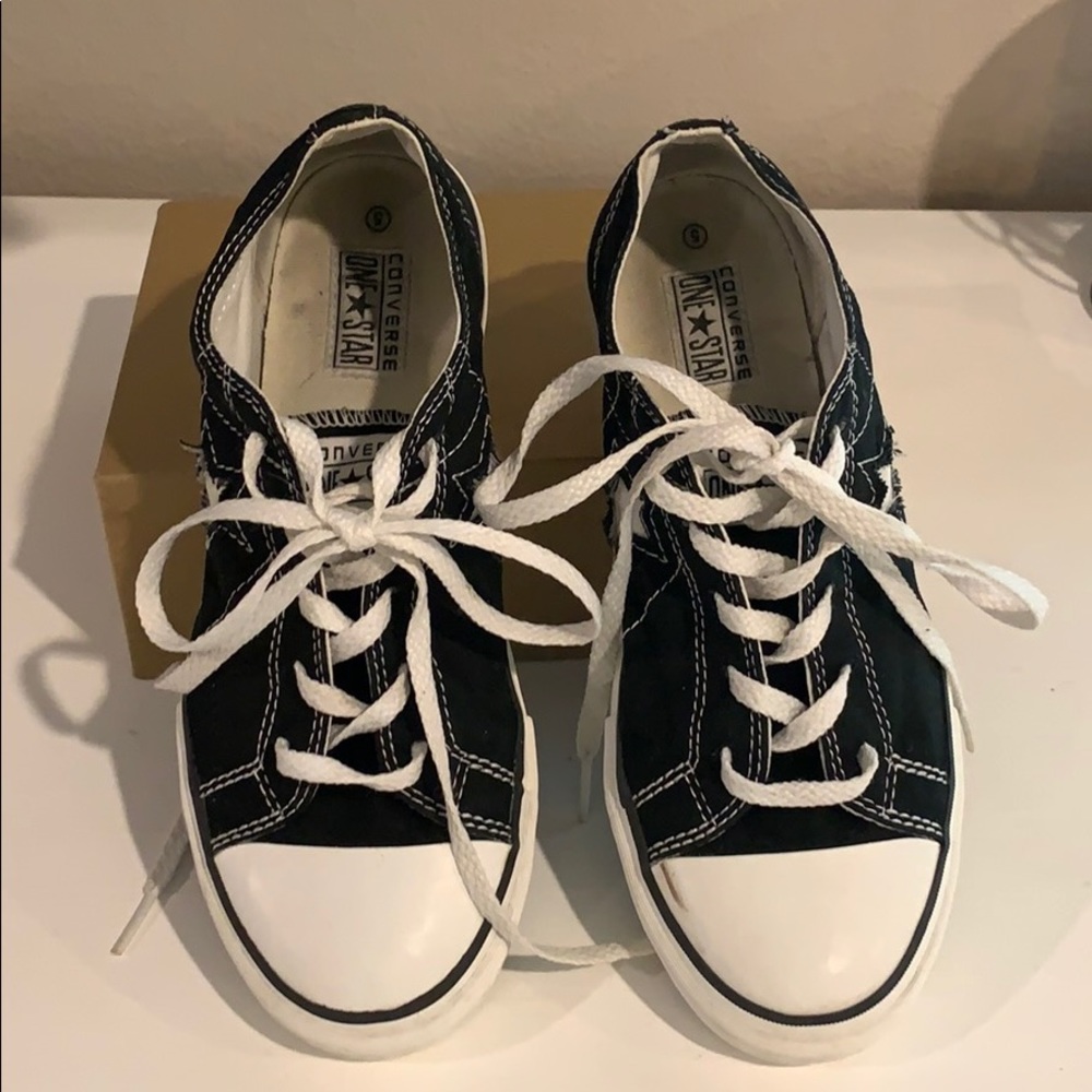 Converse One Star